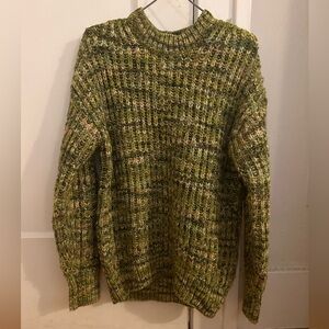 Aritzia Wilfred Free Wool-Blend Sweater